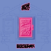 HOW?: 2nd EP (Weverse ver.) ［ミュージックカード］＜完全数量限定生産盤＞