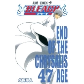 BLEACH―ブリーチ― 47