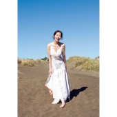 刈川くるみ1st写真集 タイトル未定