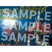 AAA｜ライブアルバム『AAA DOME TOUR 15th ANNIVERSARY -thanx AAA lot 