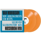 Van Morrison 2枚 レコード 180g 未開封新品 Van Morrison 2枚 レコード 180g 未開封新品 - メルカリ
