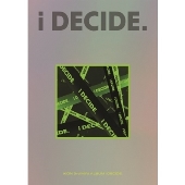 iKON、韓国サード・ミニアルバム『i DECIDE』 - TOWER RECORDS