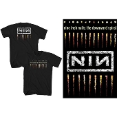 Nine Inch Nails(ナイン・インチ・ネイルズ)｜オフィシャルアパレルが