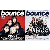 bounce 2022年7月号＜オンライン提供 (数量限定)＞