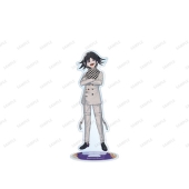 ダンガンロンパシリーズ lackさんイラスト 王馬 小吉 ヘッドフォンver. BIGアクリルスタンド