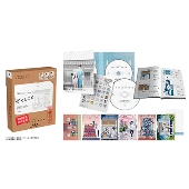 TVアニメ『かくしごと』Blu-ray BOX＆DVD BOXが5月28日発売 - TOWER