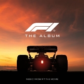 F1 THE ALBUM/エフワン・ザ・アルバム