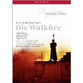 ワーグナー: 楽劇《ワルキューレ》