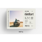 キュヒョン｜EP『Restart』発売記念 タワーレコード限定特典付きCD販売 