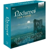 ピアノのための夜想曲