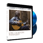 Eric Clapton（エリック・クラプトン）｜バンド仲間と行った小さなコンサートの模様を収めた作品『Lady In The Balcony: Lockdown  Sessions（レディ・イン・ザ・バルコニー：ロックダウン・セッションズ）』がマルチ・フォーマットで発売 - TOWER ...