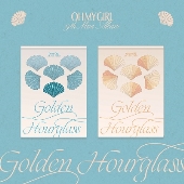 OH MY GIRL｜韓国9枚目のミニアルバム『Golden Hourglass』で