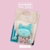 ジョンヒョン フレーム　SHINee 公式 ジョンヒョン（SHINee）韓国ソロコンサート【JONGHYUN－X