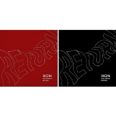 iKON、韓国セカンド・アルバム『Return』 - TOWER RECORDS ONLINE