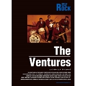 The Ventures（ザ・ベンチャーズ）｜結成60周年記念として制作された初の長編ドキュメンタリー作品『ザ・ベンチャーズ  スターズ・オン・ギターズ』 - TOWER RECORDS ONLINE