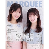 MARQUEE Vol.151