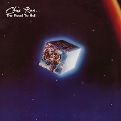 Chris Rea（クリス・レア）、80年代～90年代初頭のアルバム5作品が2枚