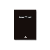 THE BOYZ｜韓国サードシングル『MAVERICK』｜今ならオンライン限定15 