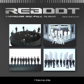 TREASURE|韓国セカンドフルアルバム『REBOOT』でカムバック TREASURE|韓国セカンドフルアルバム『REBOOT』でカムバック