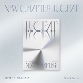 BAE173｜5枚目のミニアルバム『NEW CHAPTER : LUCEAT』｜先着で