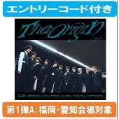 INI 3RD ALBUM 「THE ORIGIN」通常盤 Amazon.co.jp: 通常盤 Winning ver. INI / 3rd アルバム 「 THE