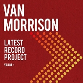 Van Morrison（ヴァン・モリソン）｜前作より2年振り通算42作目となる 