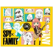 コラボグッズ｜『SPY×FAMILY』 × TOWER RECORDS - TOWER RECORDS ONLINE