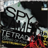 SPY GAME Instrumental