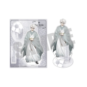 ブルーロック ビッグアクリルスタンド 凪 誠士郎 Blue noble ver.