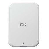 Canon iNSPiC スマホ専用ミニフォトプリンター WHITE