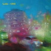 Split＜限定盤/Black Vinyl＞