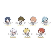 劇場版 アイドリッシュセブン × TOWER RECORDS トレーディングアクリルスタンド IDOLiSH7(全7種)