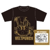 GOLD ALBUM 1997-2012 [2CD+Tシャツ(サイズS)+缶バッジ+マガジン+DVD]＜完全生産限定盤＞