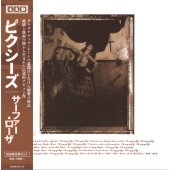 Pixies MFSL SACD ３タイトルセット 限定盤 Pixies MFSL SACD 3タイトルセット 限定盤 Pixies MFSL SACD 3