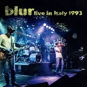 Live In Italy 1993＜初回限定盤＞