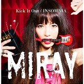 Kick It Out/INSOMNIA