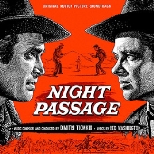 Night Passage