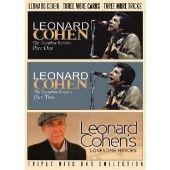 Three More Cards, Three More Tricks