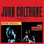 Standard Coltrane/Stardust