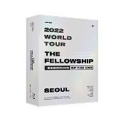 ATEEZ｜『ATEEZ THE FELLOWSHIP : BEGINNING OF THE END SEOUL』Blu-rayのリリースが決定！ -  TOWER RECORDS ONLINE