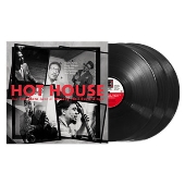 Hot House: The Complete Jazz At Massey Hall Recordings』｜マックス 