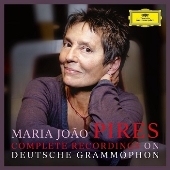 廃盤　マリア・ジョアン・ピリス／DGソロ・レコーディング全集（20CD） 711QFJeFSZL.jpg