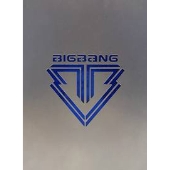 BIGBANG、新作の国内新装盤、輸入盤リパッケージ、クリア