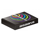 Big Bang – Always – CD (Mini-Album), 2008 [r8808393] | Discogs