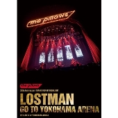 the pillows、30周年記念公演のライブ映像作品『LOSTMAN GO TO