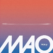 Haruy｜ライブ会場のみで先行販売されていたデビューEP『MAO 