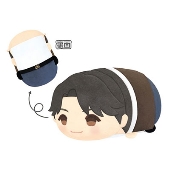 TinyTAN もちもちマスコットMS Jung Kook