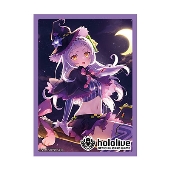 hololive OFFICIAL CARD GAME オフィシャルホロカスリーブ Vol.5 『紫咲シオン』