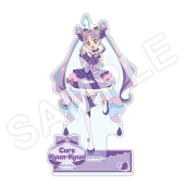 『映画キミとアイドルプリキュア♪ 』 × TOWER RECORDS アクリルスタンド(キュアキュンキュン)