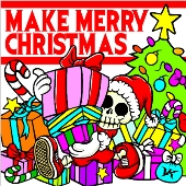 Make Merry Christmas [CD+タオル]＜限定盤＞